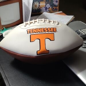 Tennessee Volunteers Football